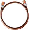 ComfortFLEX 13mm 1.5m Connector Set 18040-20 Product Warranty: Up To 20 Years