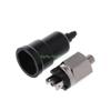 24TE 1/8'' Adjustable QPM11-NC Pressure Switch Wire External Thread Nozzle