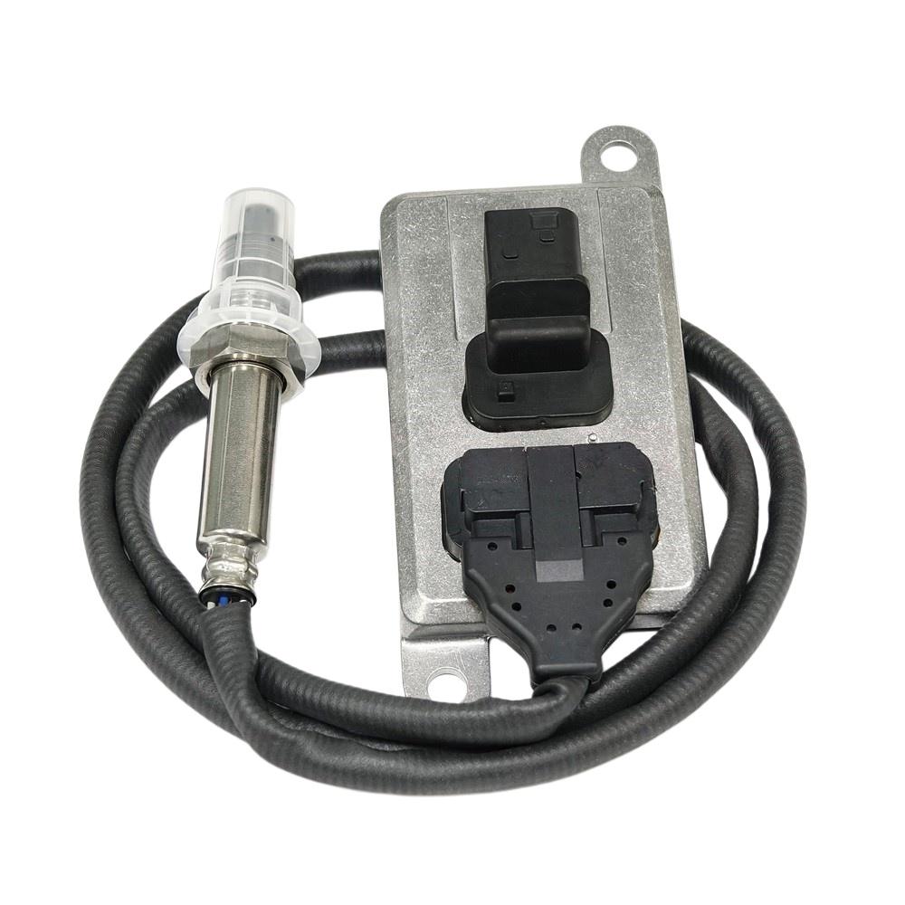 5WK96642B A0081539828 NOx Sensor Nitrogen Oxygen Sensor for Automotive Emissions Monitoring