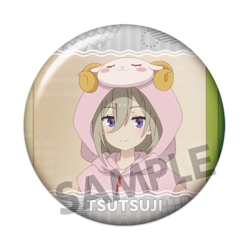 Days Pass, But Food Is Delicious Trading Can Badges Vol.2 (11 Badges In 1 Box)