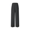 SOUP Pintuck Wide Pants (Sz4Lp39)