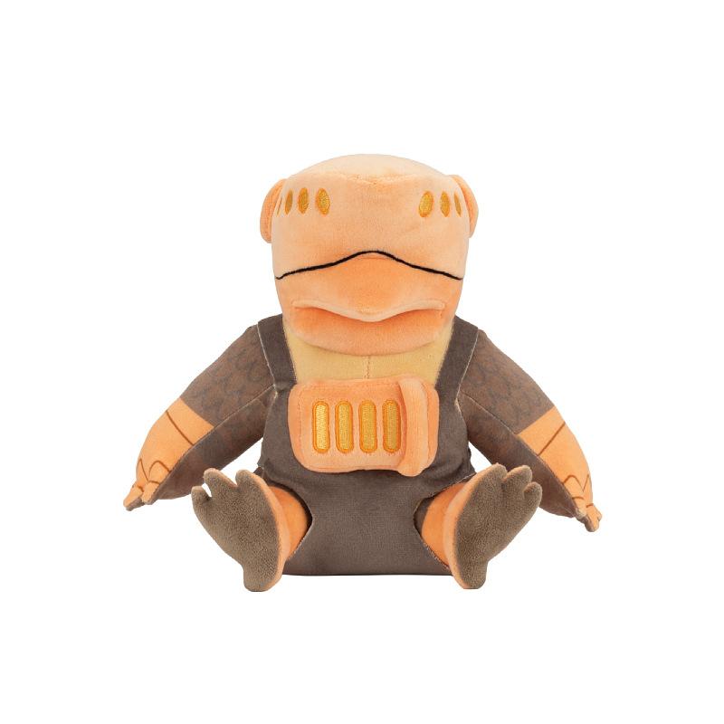 New Forge Plushie Anime Cartoon Plush Toy Gift