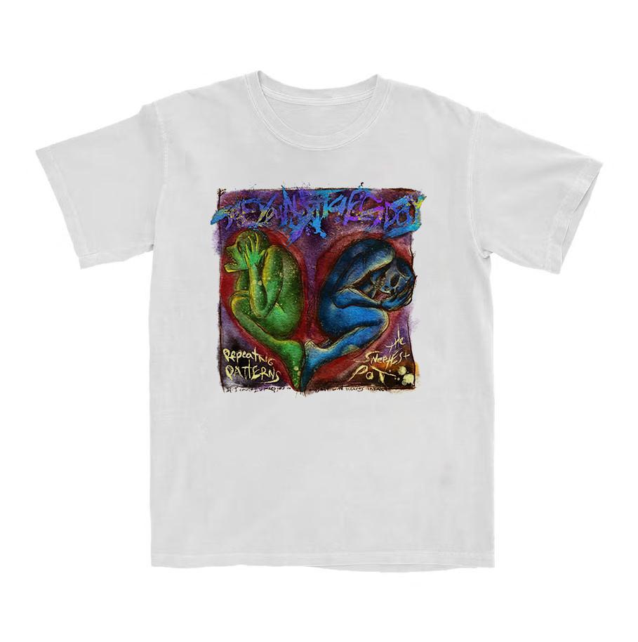 

See You Next Tuesday Band Album Tee Men Women Cotton Shirt UB177 XL