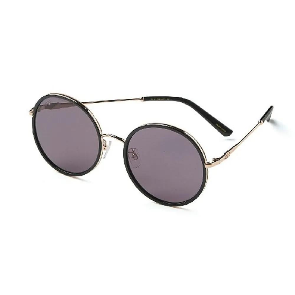 

[Bally] Metal Round & Square Sunglasses (Select 1)[35457751] Type B - Round