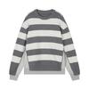 JNBY Men's 2024 Spring Casual Long-Sleeve Knit Sweater