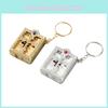 Porte-monnaie, clips, porte-clefs – Porte-clefs