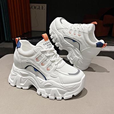 Obuwie damskie – Sneakersy
