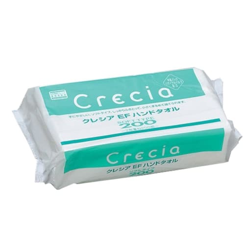 Crecia Ef Soft 37005 200 Pairs
