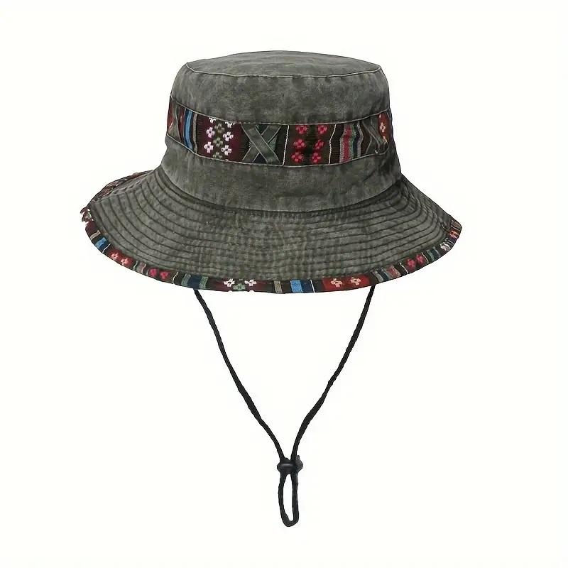 

Для мужчин и женщин, защита от УФ-лучей, шляпа-панама для альпинизма и активного отдыха, шляпа для рыбалки