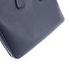 Prada 2VE3689Z2F0216 Aktentasche Marineblau Saffiano Herren