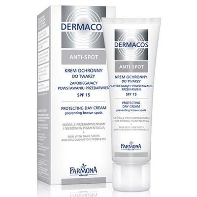 Anti-Spot Protecting Day Cream 50ml