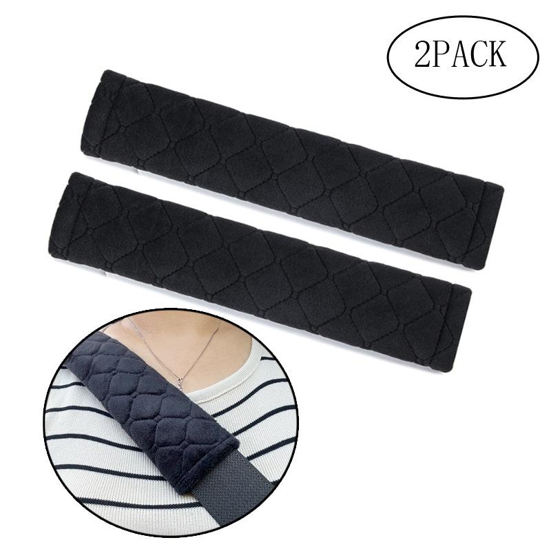 

Large Pregnant Women s Car Seat Belt: Abdominal Support & No-Install Convenience