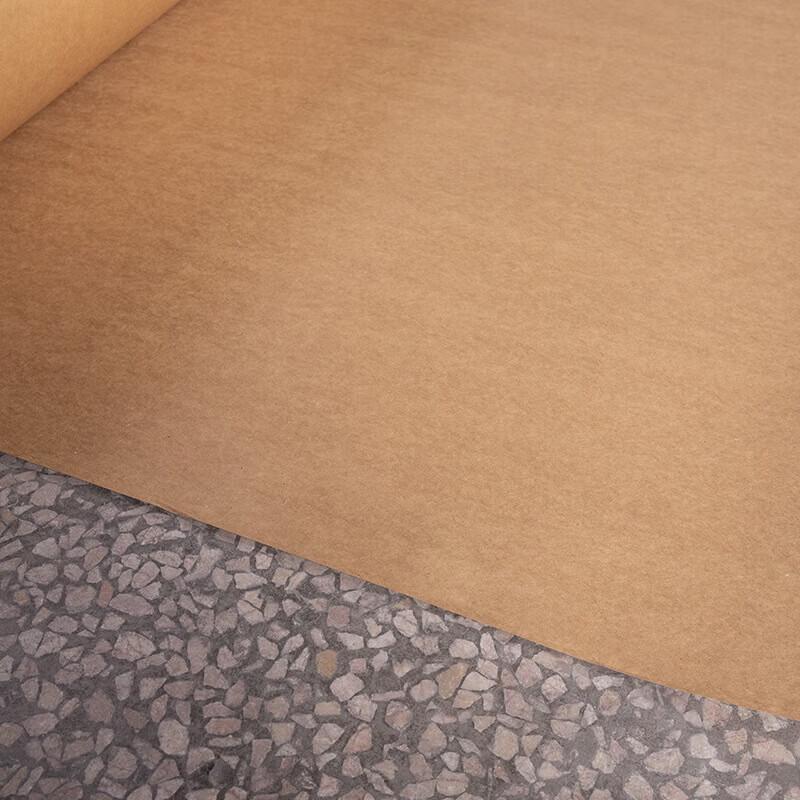 Moufou Brown Kraft Paper Roll