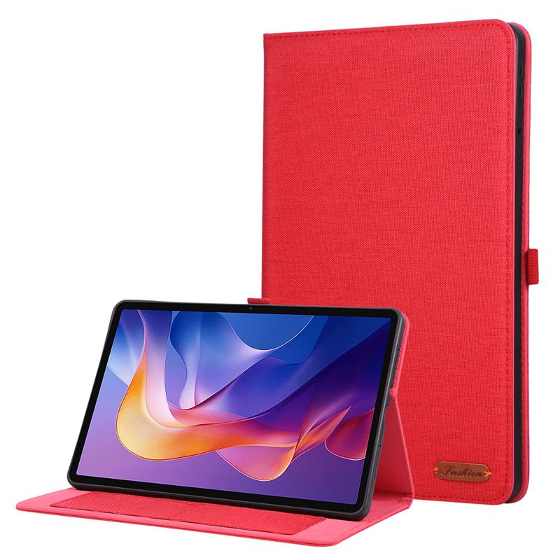 Funda for Redmi Pad 2 Case 11 Inch Soft Cowboy Stand Flip Cover for Capa Xiaomi Redmi Pad 2 2025 Case Coque