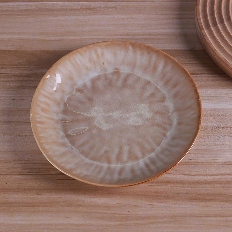 Abay Vintage Cream Style PP Bowl Set