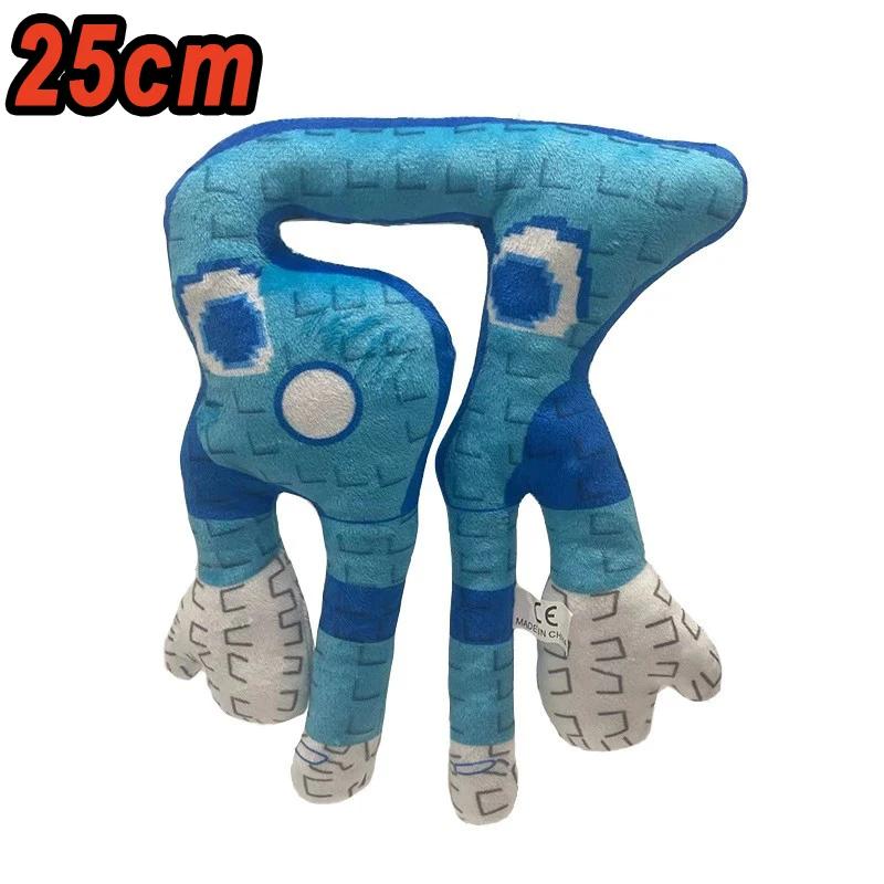 New Steal A Brainrot Plush Toy Doll Sammy Jandel Strawberry Elephant Plush Doll Anime Peripherals Toy Halloween Christmas Gift