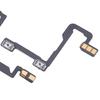 OEM Power Button & Volume Button Flex Cable