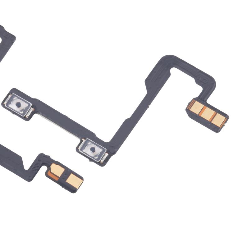OEM Power Button & Volume Button Flex Cable