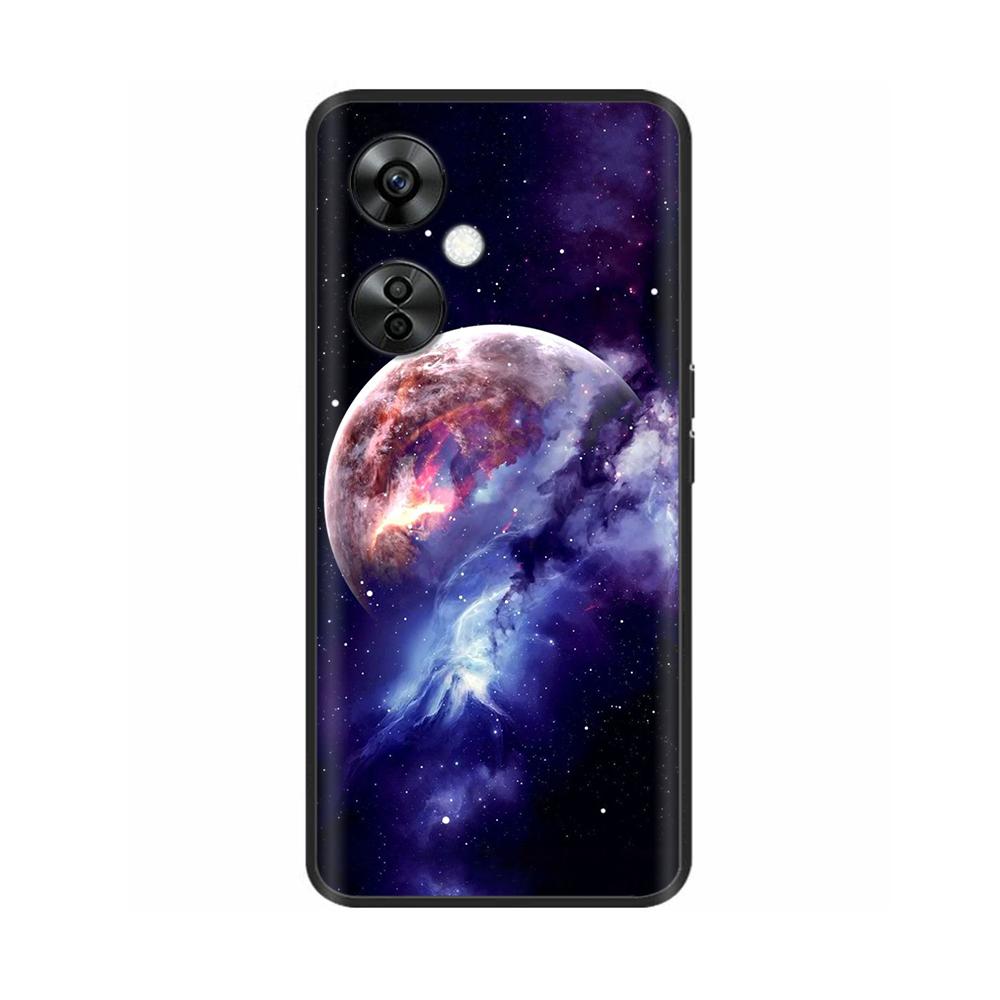 Für OnePlus Nord CE 3 Lite Hülle Weiche TPU Silikonabdeckung Für OnePlus Nord CE 3 CE3 Lite 5G Handyhüllen für 1+ Nord N30 Fundas