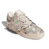 Adidas Jeremy Scott X Adidas Forum Wings 1.0 Low 'Money' Sneakers GX6393