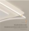 2025 Modern Minimalist LED Ceiling Light Set for Living Room