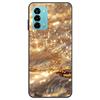 For ZTE Blade V40 Vita Case Soft Silicone TPU Back Cover For ZTE V 40 Vita Blade V40Vita Phone Cases Shockproof Bumper Funda