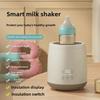 Smart Baby Milk Shaker: Fully Automatic Constant Temperature Stirrer and Mixer