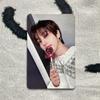 [USED] StrayKids Raku-STAR ROCK-STAR Hunt Trading Card
