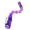 12 Mode Vibrating Stick Beads Drill Flexible Vibrator Adult Products MASTURBATION Butt Plug Flexible Anal Bendable Pleasure Tool