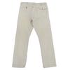 RRL Men's Light Gray Cotton Button Fly Pants, Size 32x30 Bottoms 32x30 Light grayUsed