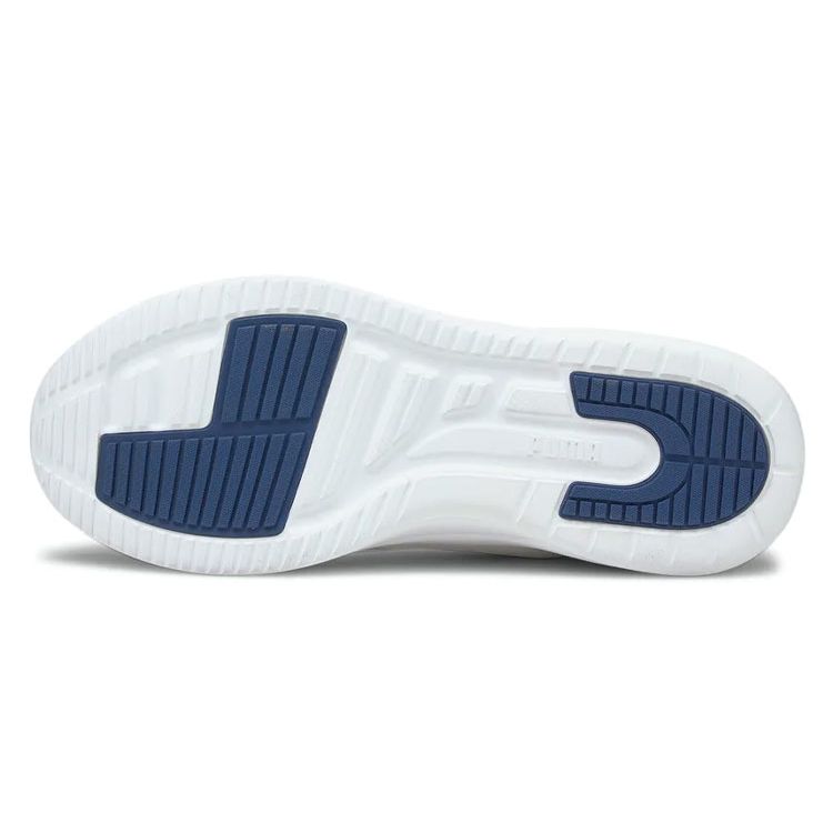 PUMA Comfortable Sports Shock Absorbing Non-Slip Wear-Resistant Low-Top Casual Running Shoes Men sneaker White 195062-03