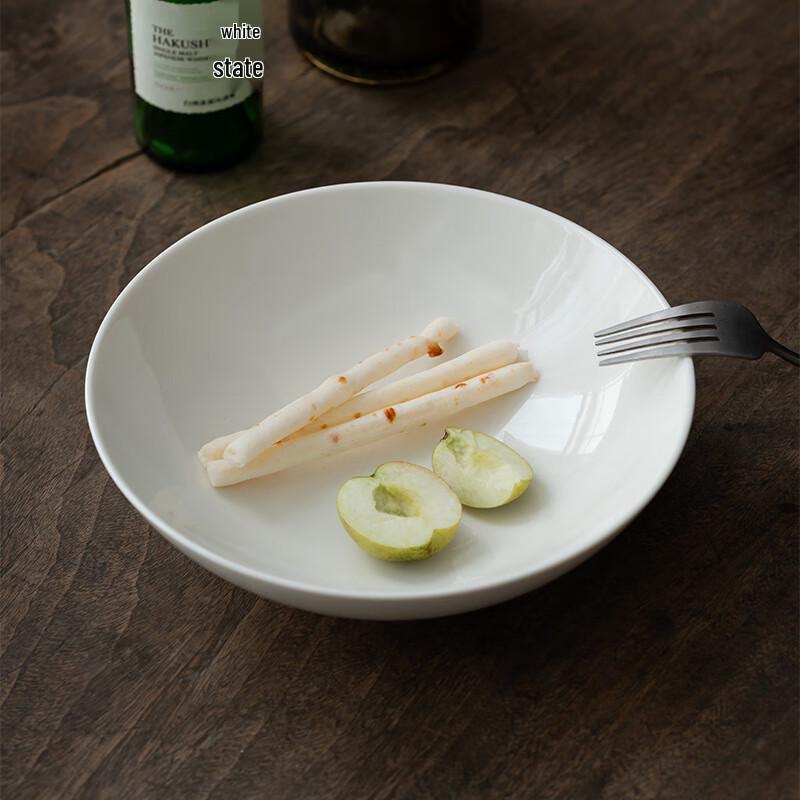 GOYN 8.3-inch Ceramic Multipurpose Bowl