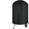 KarLot Portable Outdoor BBQ Grill Cover