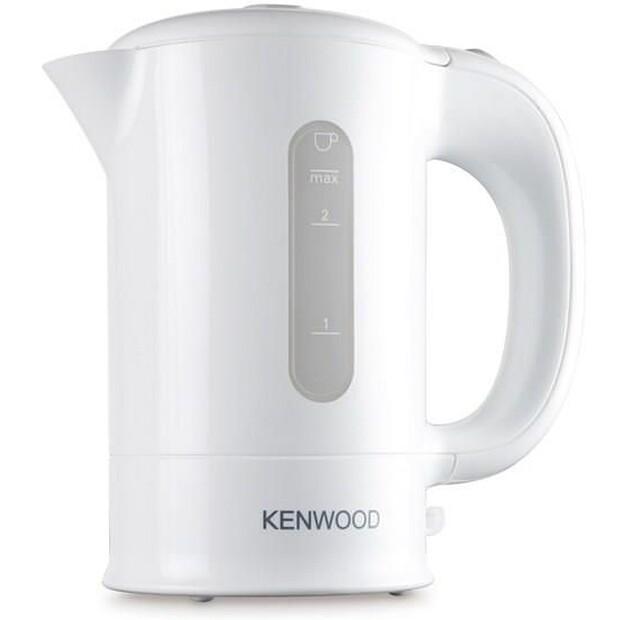 Electric Kettle Kenwood Discovery JKP250 White