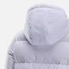 New Nike Therma FITSportswear Metro Down Jacket Women's White FZ5929-100