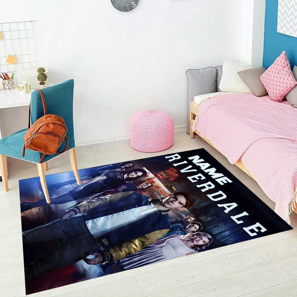 Warner Bros. Funktioniert (56) Personalisieren Sie Ihren Namens-Teppich, Ihr Bürostuhl-Kissen, Ihr Geschenk für Schlafzimmer und Wohnzimmer zu Hause.