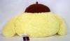 Sanrio Pompompurin Face Cushion S