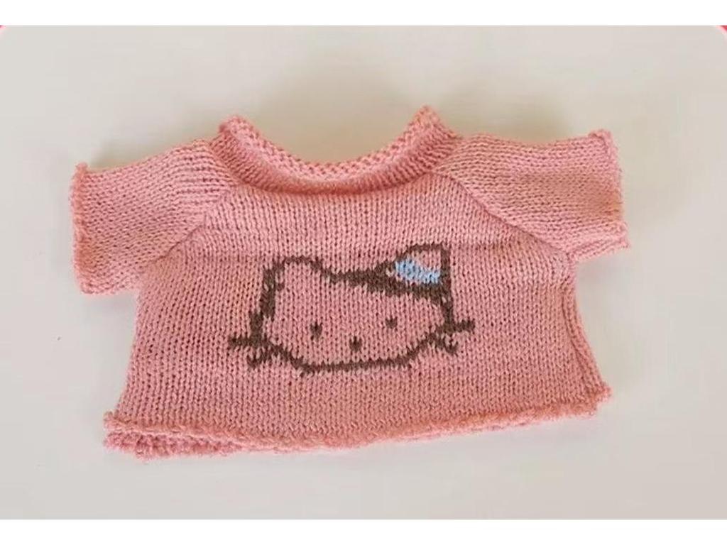 Teddy Bear Sweatshirt: Plush Doll Clothing Accessory