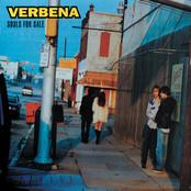 

CD VERBENA - Souls for Sale FP1119 Fat Possum Reco 2008 US Rock Used