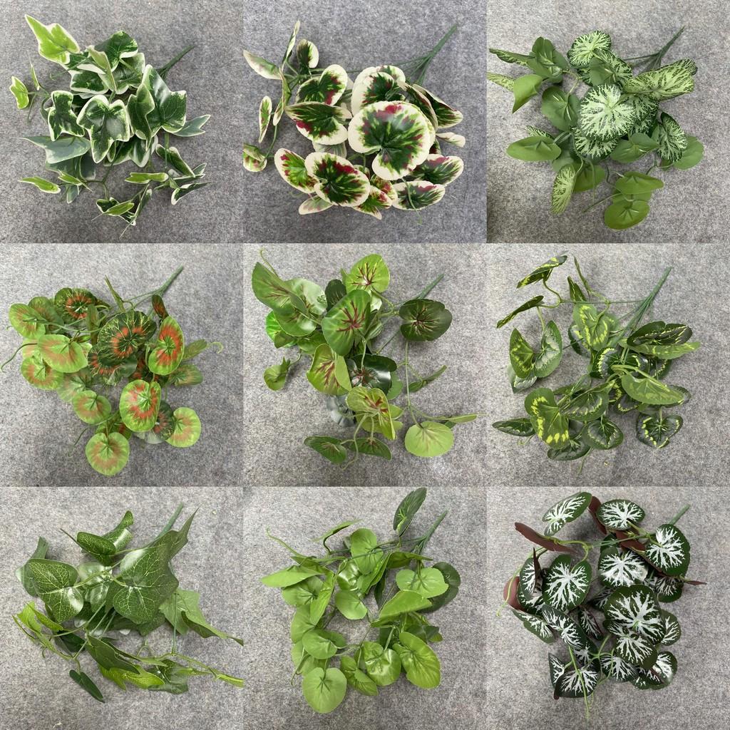 Flower Artificial Stems 35cm For Wedding Decorations Home Photography Props