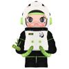 POP MART MEGA Collection 400% SPACE MOLLY PANDA
