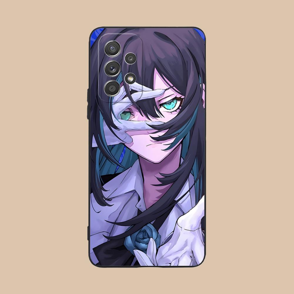 

Чехол для мобильного телефона Ado Rose для Samsung Galaxy M55 54 42 35 34 33 32 23 22 15 14 13 12 F55 5G Цветной Защитный Роскошный Galaxy F04