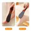 10Pcs Double Sided Foot Callus Remover Waterproof Dead Skin Pedicure Tool  Foot Care