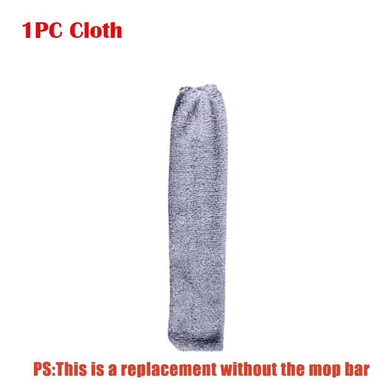 Telescopic Long Handle Mop Household Dusting Brush Crevice Dusting Cleaner Sofa Brush Cleaning Dusting Brush Home Cleaning Tools