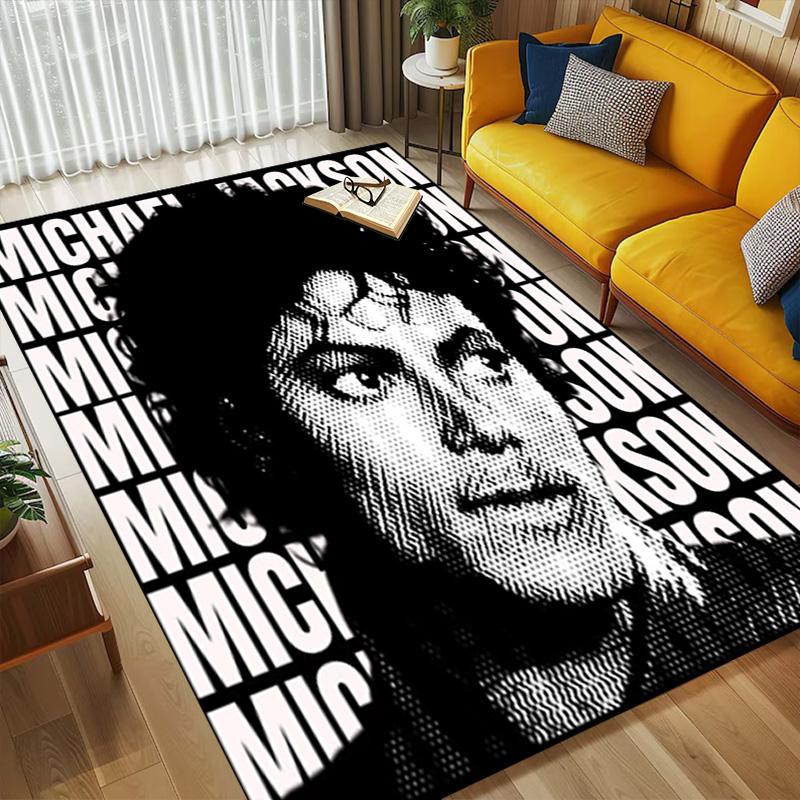 Jacket Living Room Nonslip Area Rug Soft Carpet For Bedroom Gameoom Playroom Sofa Office Home Decor Doormat