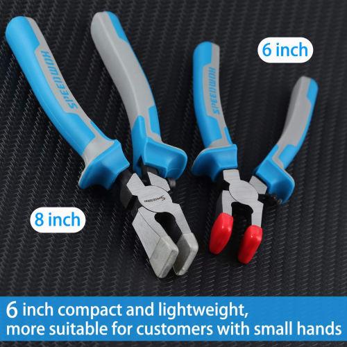 SPEEDWOX Running Pliers, Glass Running Pliers, Stained Glass Running Pliers, Glass Running Pliers, Glass Punch, Glass Cutter, Glass Cutter Nippers, St