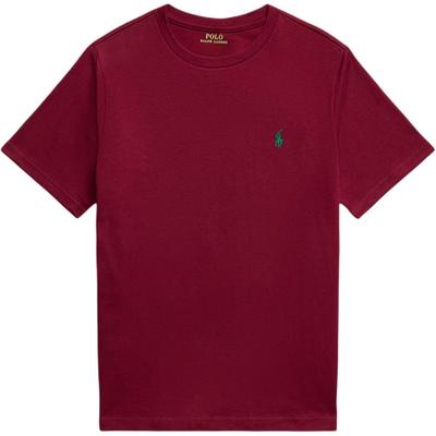 Erkek Çocuk Üstleri (4 yaş ve üzeri için)  – T-shirtler