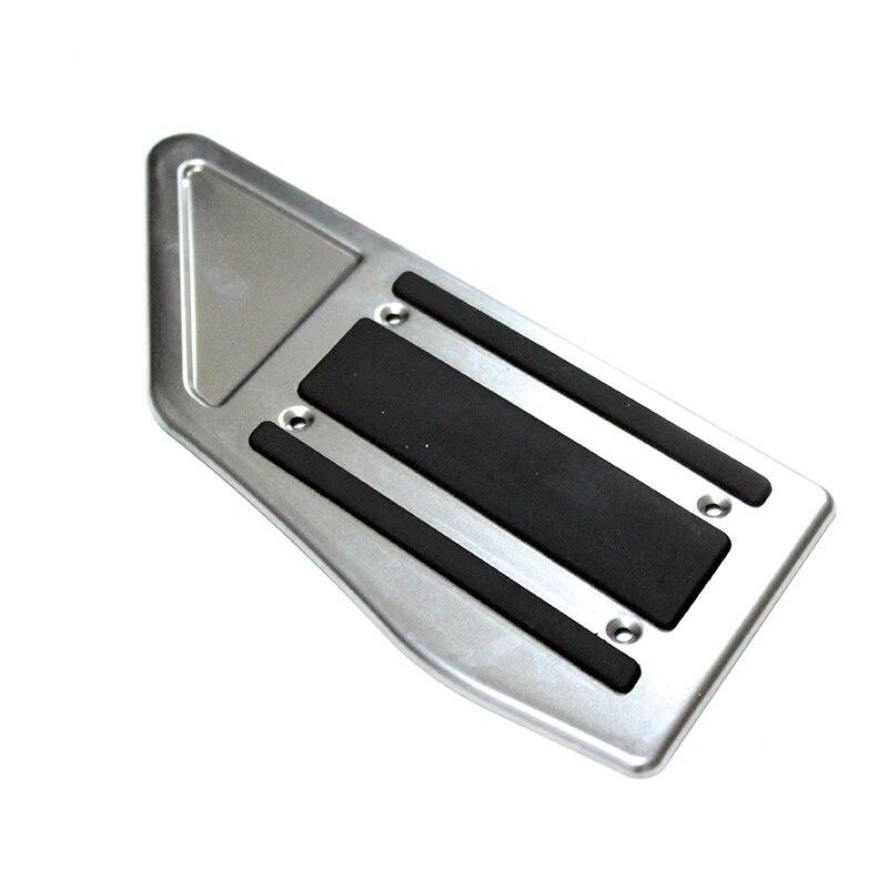 Gas Brake Pedal For Citroen C5 Aircross 2017 2018   Foot Rest Throttle Brake Pedal Brake Accelerator Fuel Pedal