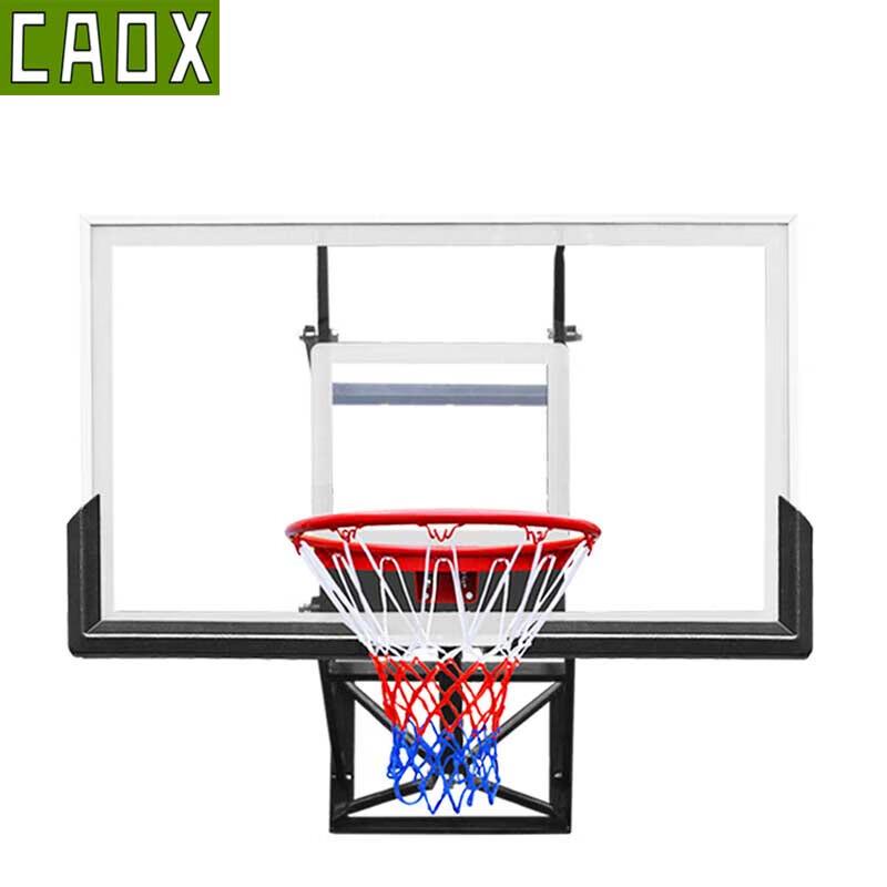 CAOX Adult Basketball Hoop Systems