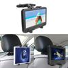 Universal Auto Rücksitz Kopfstütze Halterung Maximale Belastung 1,5 kg/3,3 lb Fit Für Tragbare DVD-Player Und 7